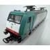Locomotiva electrica E483 Nordcargo - H0 Piko 97700 - DIGITALA ! - citeste
